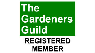 The Gardener's Guild Registered Member